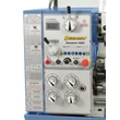 BERNARDO Standard 360 V x 1000 ipari esztergagép