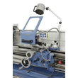 BERNARDO Standard 360 V x 1000 ipari esztergagép