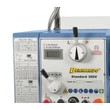 BERNARDO Standard 360 V x 1000 ipari esztergagép