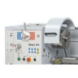 BERNARDO Smart 410 x 1500 ipari esztergagép