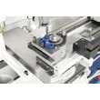 BERNARDO Smart 410 x 1500 ipari esztergagép