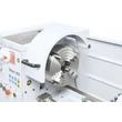 BERNARDO Smart 410 x 1500 ipari esztergagép