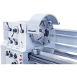 BERNARDO Titan 560 x 2000 esztergagép
