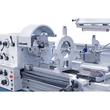 BERNARDO Titan 560 x 2000 esztergagép