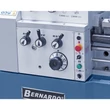 BERNARDO Titan 560 x 2000 esztergagép