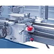 BERNARDO Titan 560 x 2000 esztergagép