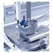 BERNARDO Titan 560 x 2000 esztergagép