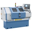 BERNARDO CK 320 x 1000 CNC esztergagép
