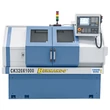 BERNARDO CK 320 x 1000 CNC esztergagép