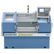 BERNARDO CK 320 x 1000 CNC esztergagép