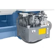 BERNARDO CK 360 x 500 CNC esztergagép