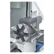 BERNARDO CK 360 x 750 CNC esztergagép