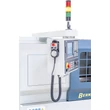 BERNARDO CK 400 x 1000 CNC esztergagép