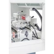 BERNARDO CK 400 x 1000 CNC esztergagép