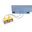 BERNARDO CK 400 x 1000 CNC esztergagép