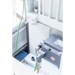 BERNARDO CK 400 x 1000 CNC esztergagép