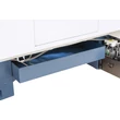 BERNARDO CK 400 x 1000 CNC esztergagép