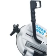 BERNARDO Vario 150 T hordozható szalagfűrész - 230V/2000W
