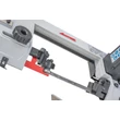 BERNARDO EBS 115 Vario - 230 V szalagfűrészgép