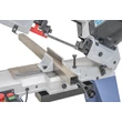 BERNARDO EBS 115 Vario - 230 V szalagfűrészgép