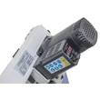 BERNARDO EBS 115 Vario - 230 V szalagfűrészgép