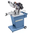BERNARDO EBS 128 CL - 400 V szalagfűrészgép