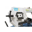 BERNARDO MCB 270 ECO szalagfűrészgép