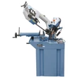 BERNARDO MCB 270 ECO szalagfűrészgép