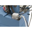 BERNARDO MCB 270 ECO szalagfűrészgép