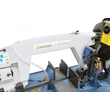 BERNARDO MCB 320 eco szalagfűrész