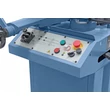 BERNARDO HBS 210 Vario PRO - 400 V szalagfűrész
