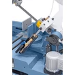 BERNARDO HBS 210 Vario PRO - 400 V szalagfűrész