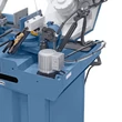 BERNARDO HBS 210 Vario PRO - 400 V szalagfűrész