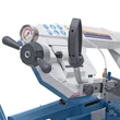 BERNARDO HBS 210 Vario PRO - 400 V szalagfűrész