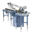 BERNARDO HBS 275 - 230 V szalagfűrész