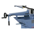 BERNARDO HBS 275 - 400 V szalagfűrész