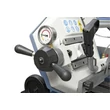 BERNARDO MBS 300 DG-V PRO kettős-sarkalószalagfűrész