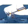 BERNARDO MBS 530 DG szalagfűrész