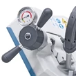 BERNARDO MBS 280 DG-V PRO szalagfűrész