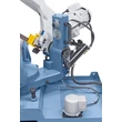 BERNARDO MBS 290 DG PRO szalagfűrész