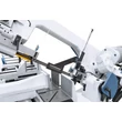 BERNARDO MBS 350 VAG automata szalagfűrész BERNARDO MBS 350 VAG automata szalagfűrész