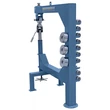 BERNARDO RSM 1100 x 1,5 angolkerék