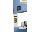 BERNARDO HBS 320 álló szalagfűrész