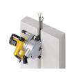 POWERPLUS Sárga falhoronymaró (POWX0650) - 1800 W