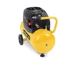 POWERPLUS Sárga kompresszor (POWX1725) - 1100 W/24 l POWERPLUS Sárga kompresszor (POWX1725) - 1100 W/24 l