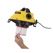 POWERPLUS Sárga száraz/nedves porszívó (POWX320) - 800W