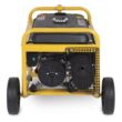POWERPLUS Sárga generátor (POWX510) - 2200 W
