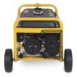 POWERPLUS Sárga generátor (POWX513) - 3000 W