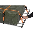 KREATOR Rakományrögzítő készlet (KRT555006) - 4,5 m/2 db/225 kg