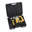 POWERPLUS Sárga fúrókalapács (POWX1175) - 1600 W POWERPLUS Sárga fúrókalapács (POWX1175) - 1600 W